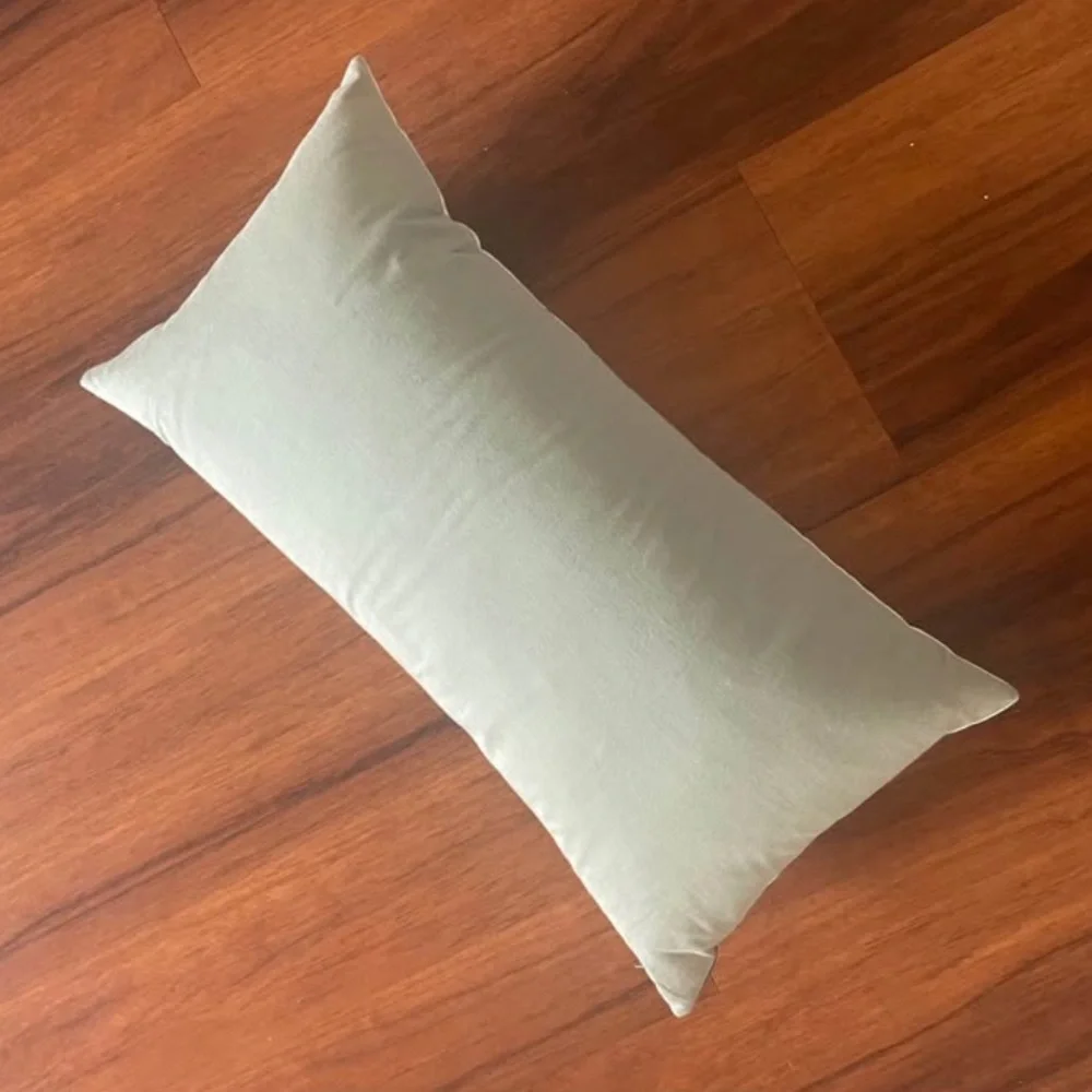Abstract Decorative Accent Pillow